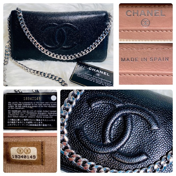 SOLD 🖤 - Picture 5 of 14